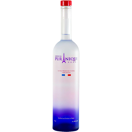 Puranique vodka 1.75l